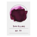 Tono & Lims Ink Bottle (30ml) - Standard