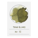 Tono & Lims Ink Bottle (30ml) - Standard