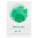 Tono & Lims Ink Bottle (30ml) - Standard