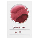 Tono & Lims Ink Bottle (30ml) - Standard