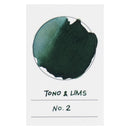Tono & Lims Ink Bottle (30ml) - Standard