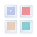 Tono & Lims 2026 Spring Baby Stamp Pad Ink Bottle | EndlessPens