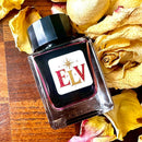 Tono & Lims × @InkSight1101 INKfinity Encaustum Lux Virtus Ink (30ml)