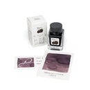Tono & Lims × @gabbitries INKfinity Mangosteen Grey Ink (30ml)