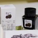 Tono & Lims × @gabbitries INKfinity Mangosteen Grey Ink (30ml)