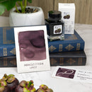 Tono & Lims × @gabbitries INKfinity Mangosteen Grey Ink (30ml)