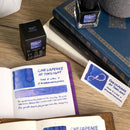 Tono & Lims × @heathermarieplans INKfinity Chesapeake at Twilight Ink (30ml)