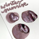 Tono & Lims × @karynalovestoplan Winter Sunrise Ink (30ml) - EndlessPens