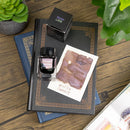Tono & Lims × @karynalovestoplan Winter Sunrise Ink (30ml) - EndlessPens
