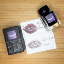Tono & Lims × @officialwastedpaper Puuurfectly Insane Ink (30ml) - EndlessPens