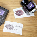 Tono & Lims × @officialwastedpaper Puuurfectly Insane Ink (30ml) - EndlessPens