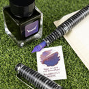 Tono & Lims × @officialwastedpaper Puuurfectly Insane Ink (30ml) - EndlessPens