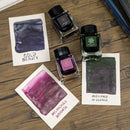 Tono & Lims × @pensandturquoisebrown Winter Tales Ink (30ml) - Three Ink Bottles | EndlessPens