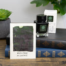 Tono & Lims × @pensandturquoisebrown Winter Tales Ink (30ml) - Resilience in Silence | EndlessPens