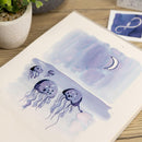 Tono & Lims × @pinlinz INKfinity Moonlight & Jellyfish Ink (30ml)