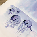 Tono & Lims × @pinlinz INKfinity Moonlight & Jellyfish Ink (30ml)