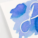 Tono & Lims × @whitebearpens Moonfox Mirage Ink (30ml) - EndlessPens