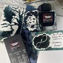 Tono & Lims × @ynnamisfits Verdure Ember Ink (30ml) - EndlessPens