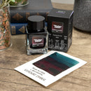 Tono & Lims × @ynnamisfits Verdure Ember Ink (30ml) - EndlessPens
