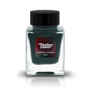 Tono & Lims × @ynnamisfits Verdure Ember Ink (30ml) - EndlessPens