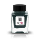 Tono & Lims × @ynnamisfits Verdure Ember Ink (30ml) - EndlessPens