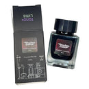 Tono & Lims × @ynnamisfits Verdure Ember Ink (30ml) - EndlessPens