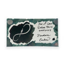 Tono & Lims × @ynnamisfits Verdure Ember Ink (30ml) - EndlessPens