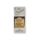 Traveler's Brass Clip