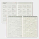 Traveler's Notebook - 2026 Diary - Limited Edition (2026) - EndlessPens