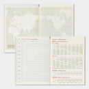 Traveler's Notebook - 2026 Diary - Limited Edition (2026) - EndlessPens
