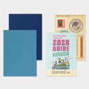 Traveler's Notebook - 2026 Diary - Limited Edition (2026) - EndlessPens