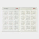 Traveler's Notebook - 2026 Diary - Limited Edition (2026) - EndlessPens
