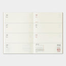 Traveler's Notebook - 2026 Diary - Limited Edition (2026) - EndlessPens