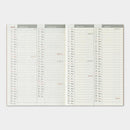 Traveler's Notebook - 2026 Diary - Limited Edition (2026) - EndlessPens