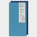 Traveler's Notebook - 2026 Diary - Limited Edition (2026) - EndlessPens