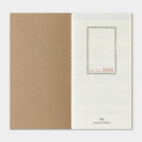 Traveler's Notebook - 2026 Diary - Limited Edition (2026) - EndlessPens