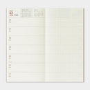 Traveler's Notebook - 2026 Diary - Limited Edition (2026) - EndlessPens