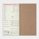 Traveler's Notebook - 2026 Diary - Limited Edition (2026) - EndlessPens