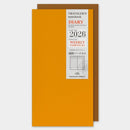 Traveler's Notebook - 2026 Diary - Limited Edition (2026) - EndlessPens