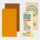 Traveler's Notebook - 2026 Diary - Limited Edition (2026) - EndlessPens