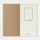 Traveler's Notebook - 2026 Diary - Limited Edition (2026) - EndlessPens