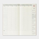 Traveler's Notebook - 2026 Diary - Limited Edition (2026) - EndlessPens