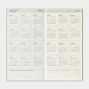 Traveler's Notebook - 2026 Diary - Limited Edition (2026) - EndlessPens