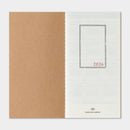 Traveler's Notebook - 2026 Diary - Limited Edition (2026) - EndlessPens