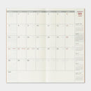 Traveler's Notebook - 2026 Diary - Limited Edition (2026) - EndlessPens