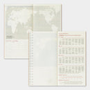 Traveler's Notebook - 2026 Diary - Limited Edition (2026) - EndlessPens