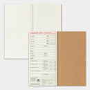 Traveler's Notebook - 2026 Diary - Limited Edition (2026) - EndlessPens