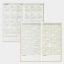 Traveler's Notebook - 2026 Diary - Limited Edition (2026) - EndlessPens