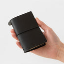 Traveler's Notebook - 20th Anniversary Card Size Set - Limited Edition (2026)