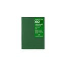 Traveler's Notebook Refills & Accessories - Passport Size - EndlessPens